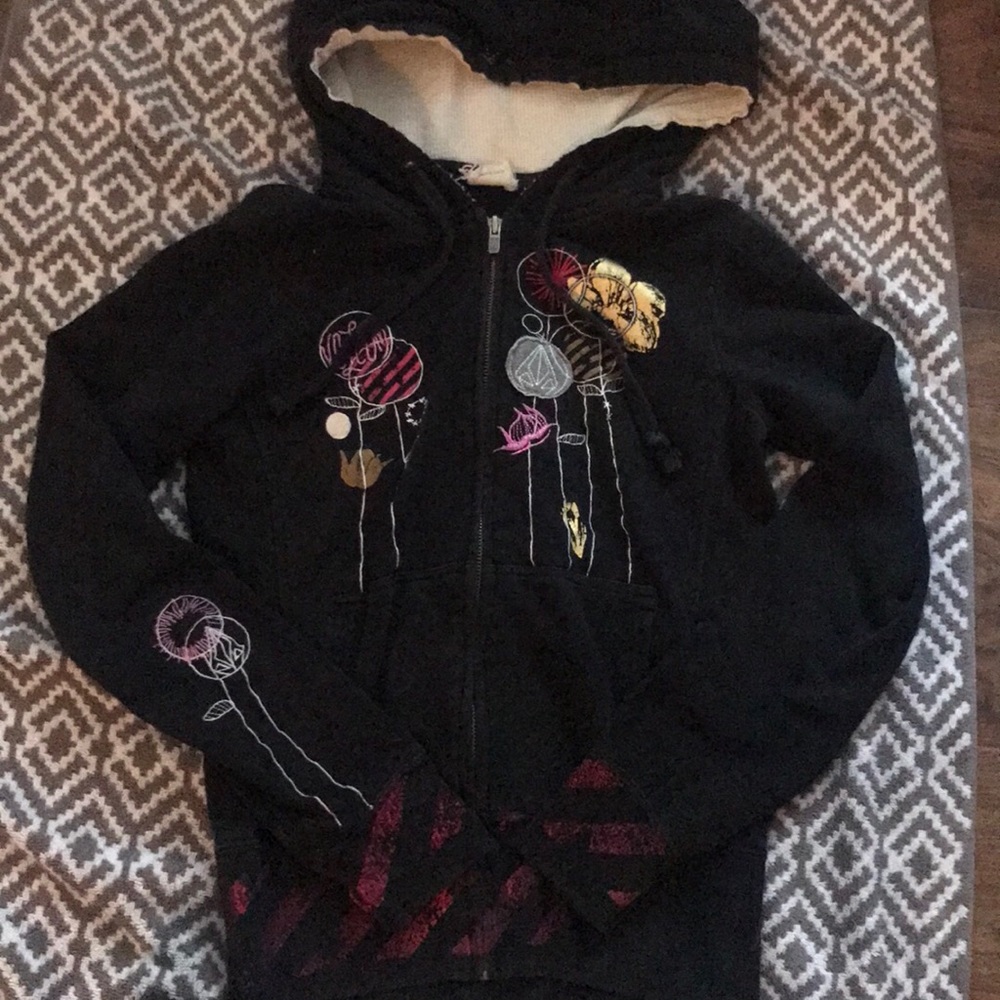 Bundle of four Youth hoodies..